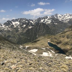 Mountains of Andorra